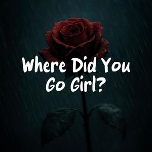 Where Did You Go Girl?