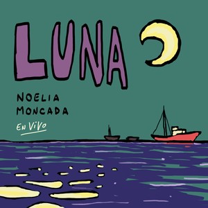 Luna(En Vivo)