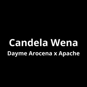 Candela Wena