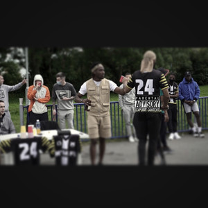 My Last(Its Okay) (Explicit)