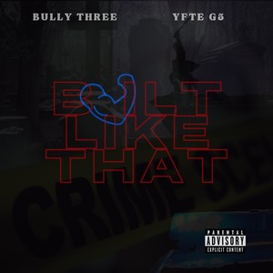 Built Like That (feat. YFTE G5) [Explicit]