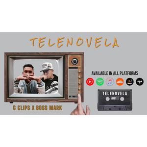 Telenovela (feat. Boss Mark) [Explicit]