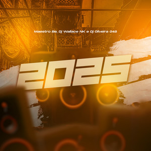 Medley 2025 (Explicit)