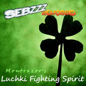 Luchki Fighting Spirit