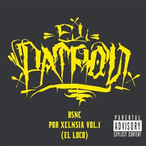 REYES DEL HARDCORE (feat. TRATADO LIRIKO, Etrack & Keros) (Explicit)