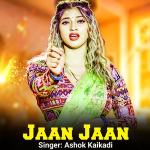 Jaan Jaan