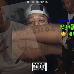 FAST(feat. ReLLo DoRai) (Explicit)