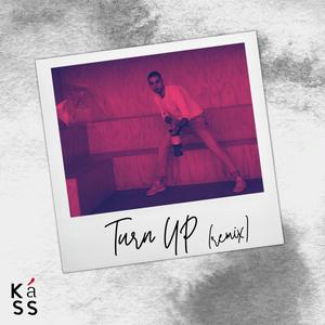 Turn Up (feat. Glenn Morrison) (Remix)