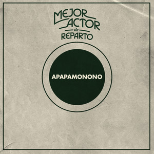 Apapamonono - Single