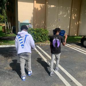 Dream Chasers (Explicit)