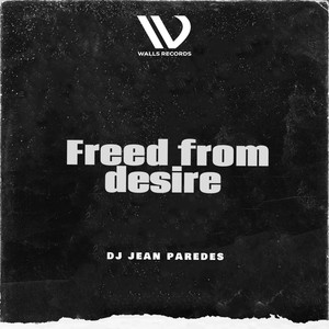 Freed From Desire