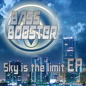 Sky Is the Limit EP