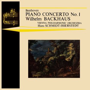 Piano Concerto No. 1 In C Major, Op. 15 - II. Largo