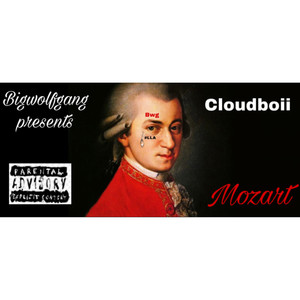 mozart (Explicit)