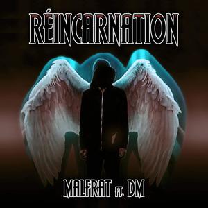 RÉINCARNATION (feat. DM official) [Explicit]