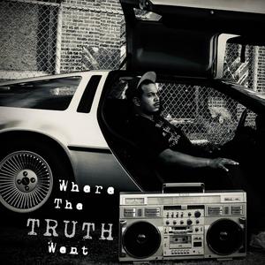 Where the Truth Went (Explicit)