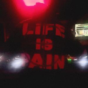 ASSHOLE (feat. ghostlifestory & blankfac3) (Explicit)