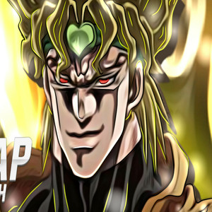 Rap do Dio Brando (Explicit)