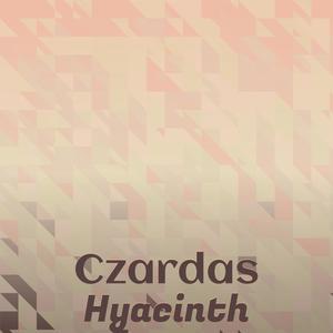 Czardas Hyacinth