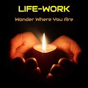 Wonder Where You Are (Andy Haldane Remix)