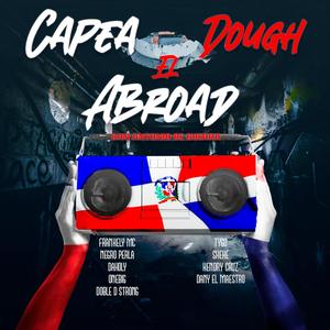 Capea el Dough Abroad