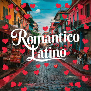 Romantico Latino, Pt. 1