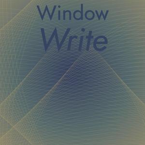 Window Write