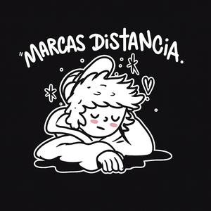 MARCAS DISTANCIA
