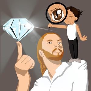 הביצ' שלי האחת (feat. ליל זואי) (Explicit)