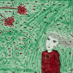 逆流而上的春天