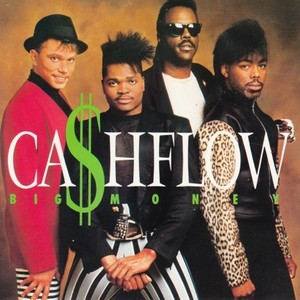 Ca$hFlow - That's The Ticket