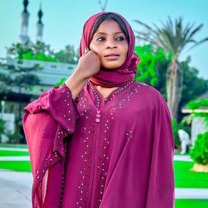 Anisa (feat. Umar Mb)