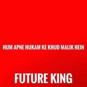 Hum apne hukam ke khud malik hein
