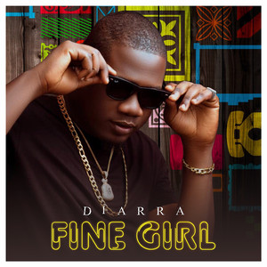 Fine Girl (Explicit)