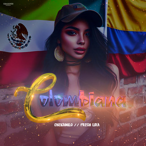 Colombiana (Explicit)
