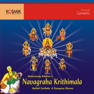 Navagraha Krithimala