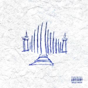 Lil Villain (feat. SADGALNINA) (Explicit)