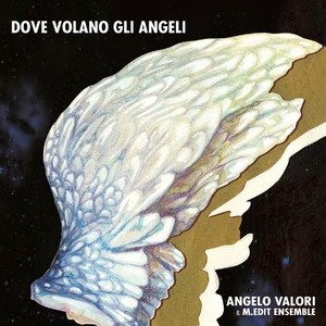 Dove volano gli angeli