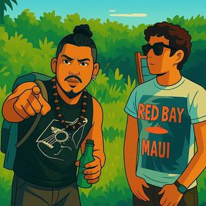 Easy Man (feat. Massy The Creator)