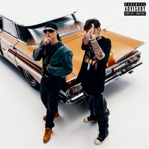 CALIFORNIA (Explicit)