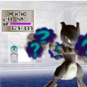 MEWTWO