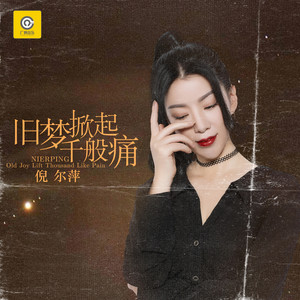 倪尔萍《旧梦掀起千般痛》[MP3_LRC]_MP3下载