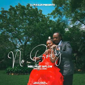 No body(feat. Meili & R-Flow)(World)