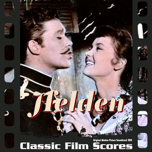 Helden (Original Motion Picture Soundtrack, 1959)