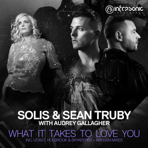 What It Takes to Love You (UCast Extended Remix)