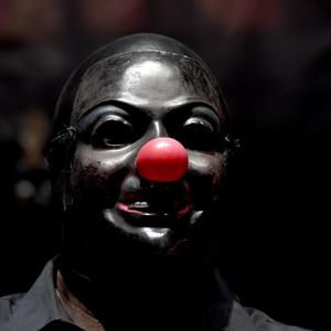 I cant lie (feat. Jayski) (Explicit)