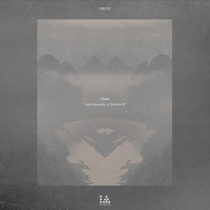 Ars Geotia (Original Mix)