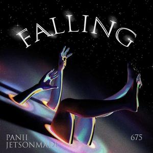 Falling (feat. Jetsonmade)