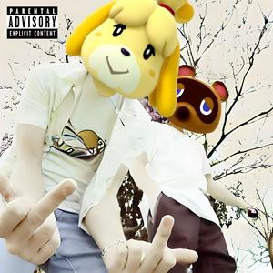 Crickets (feat. Fauster) [kawaii] [Explicit]