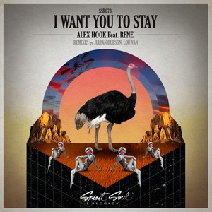 I Want You To Stay (Julyan Dubson Remix)
